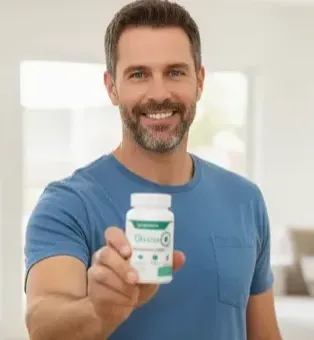 Gluco6 Review 1