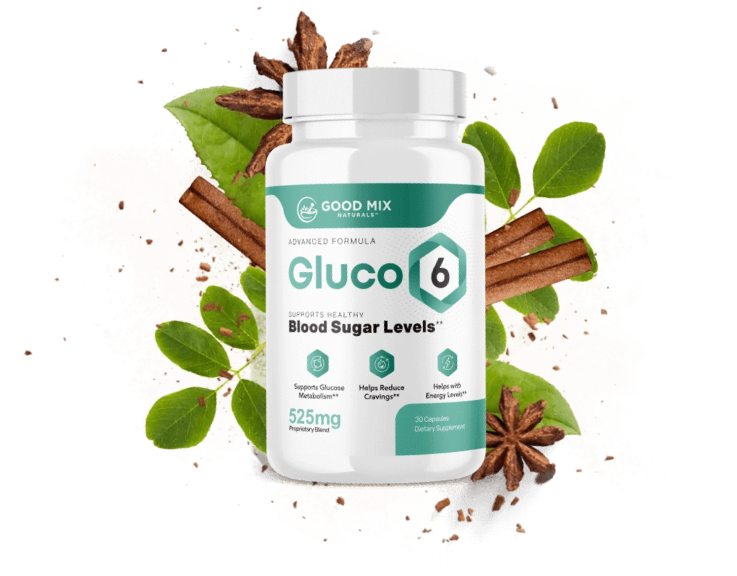 gluco6-official-site